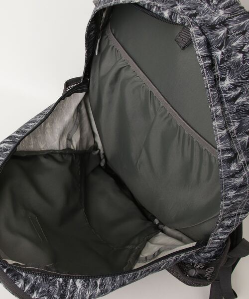 THE NORTH FACE 「THE FACE」 リュック - グレー メンズ