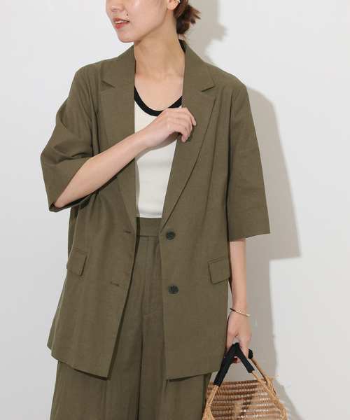 journal standard relume ウールリバージャケット36 journal standard relume ウールリバージャケット36