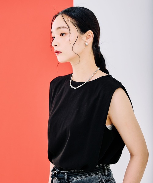 LEPSIM レディースTシャツ、カットソー｜トップス｜ファッション