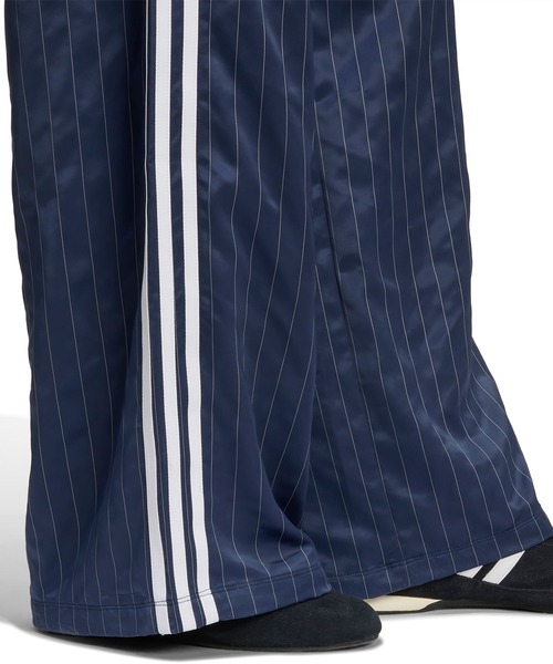 adidas ソフトワイドレッグパンツ adidas パンツ WIDE LEG PANTS / アディダス ワイド レッグ