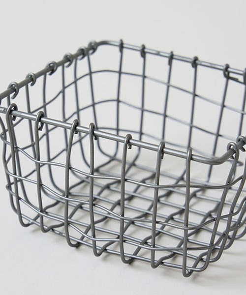 TODAY'S SPECIAL（トゥデイズスペシャル） 収納 ヴィスバスケット