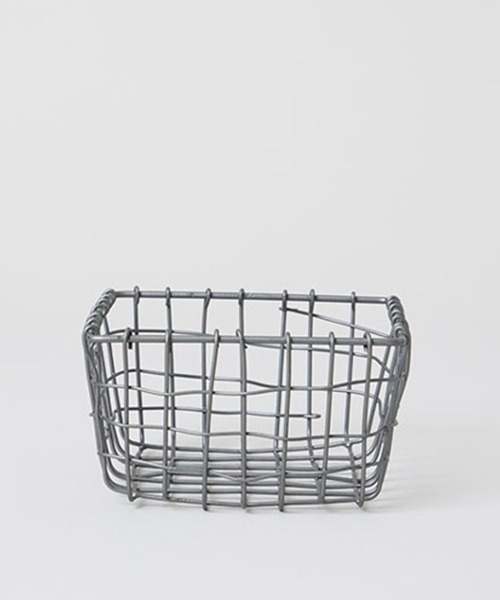 TODAY'S SPECIAL（トゥデイズスペシャル） 収納 ヴィスバスケット