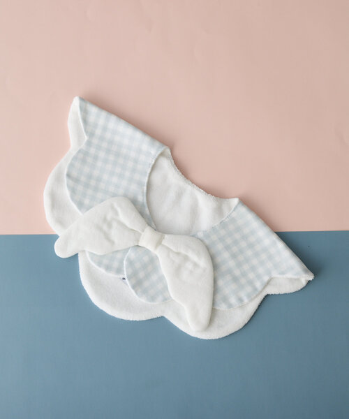 BIRTHDAY BAR（バースデイバー） スタイ よだれかけ 天使のべ