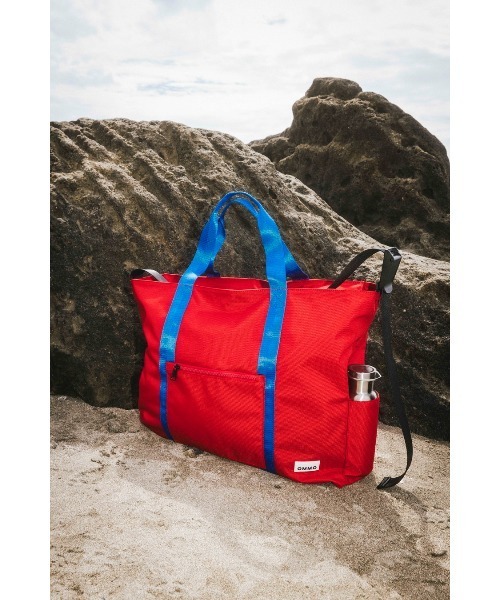 OMMO 新品ショルダーバッグ BIG MESSENGER BAG（ショルダーバッグ）｜OMMO（オーエム