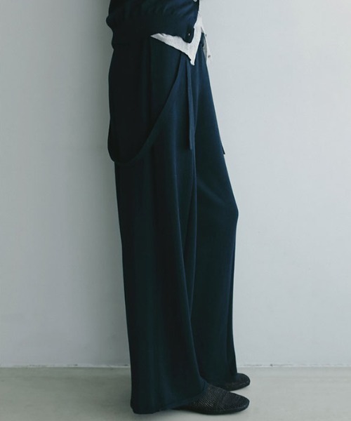 ETRE TOKYO（エトレトウキョウ） ワイドパンツ パンツ 「ZOZO限定