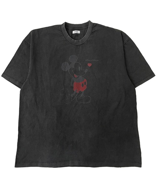 BASICKS（ベイシックス） tシャツ 半袖 「BASICKS/ベーシックス