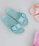 ビルケンシュトック サンダル BIRKENST...の詳細画像1
