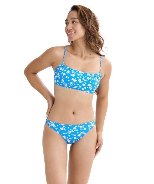【24SS NEW】MiuMiu_women / ロゴ入りコットン ビキニパンティー OUTLET】BILLABONG レディース HAILEY TANK BIKINI ビキニ BJZ0