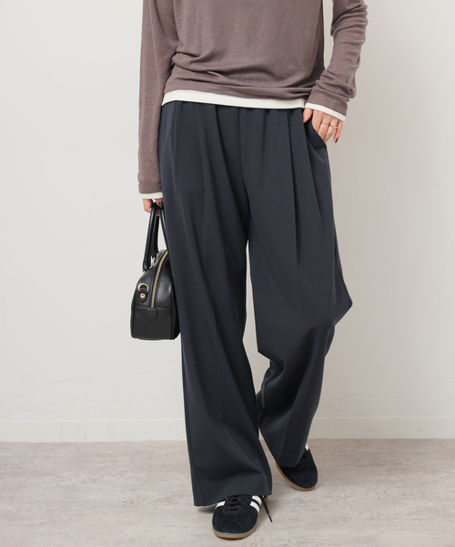 美品relume JOURNAL STANDARD パンツ JOURNAL STANDARD relume（ジャーナルスタンダード レリューム