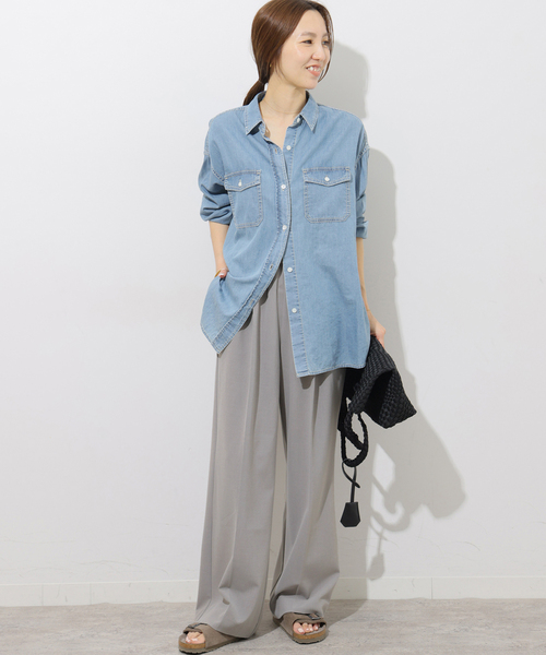 JOURNAL STANDARD relume（ジャーナルスタンダード レリューム