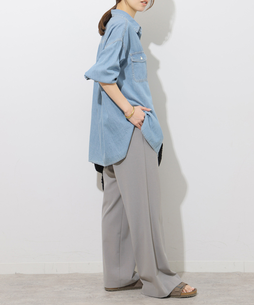 JOURNAL STANDARD relume（ジャーナルスタンダード レリューム