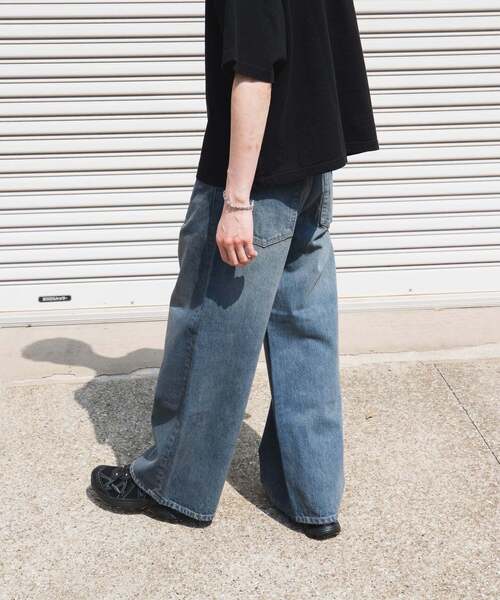 JOURNAL STANDARD（ジャーナルスタンダード） ジーンズ デニム