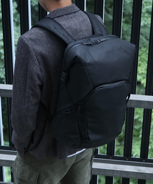 ★世界限定100個S.TIMEバックパック リュック ブラックSHO ☆世界限定100個S.TIMEバックパック リュック ブラックSHO