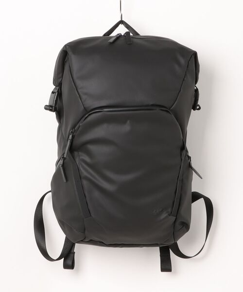 ZERO HALLIBURTON デイバック リュック レキシントン2