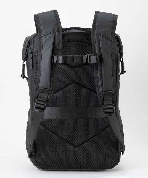 ZERO HALLIBURTON デイバック リュック レキシントン2