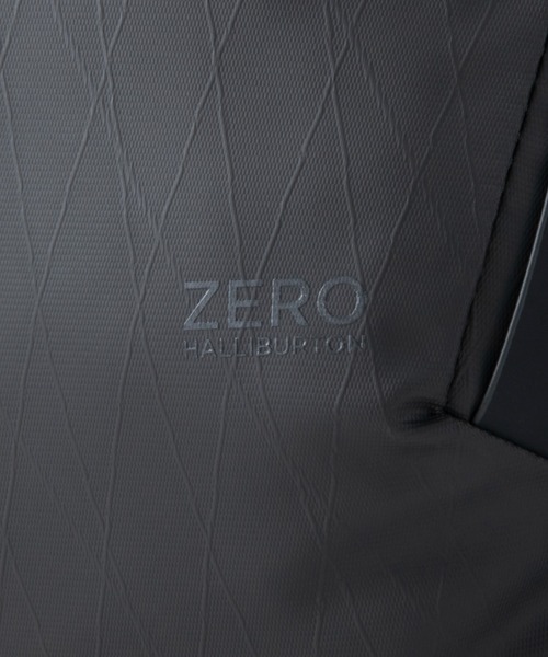 ZERO HALLIBURTON（ゼロハリバートン） ビジネスリュック デイバック
