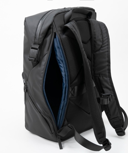 ZERO HALLIBURTON デイバック リュック レキシントン2