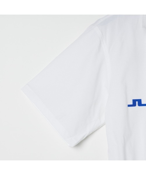 「J.LINDEBERG/GOLF」オーバーオール メンズの画像