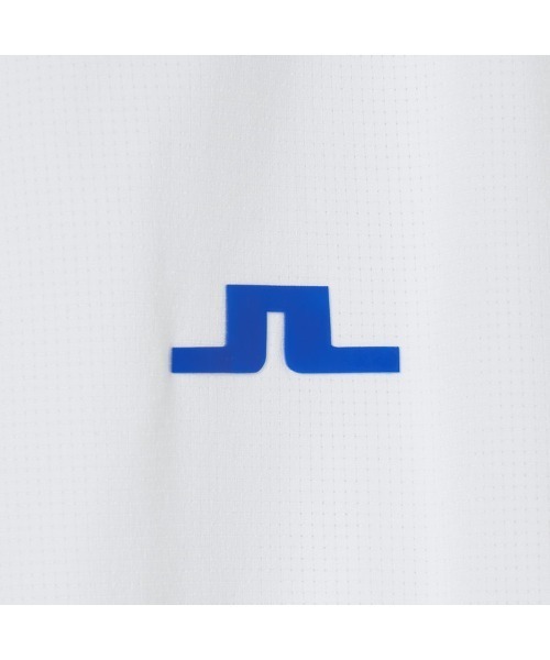 「J.LINDEBERG/GOLF」オーバーオール メンズの画像