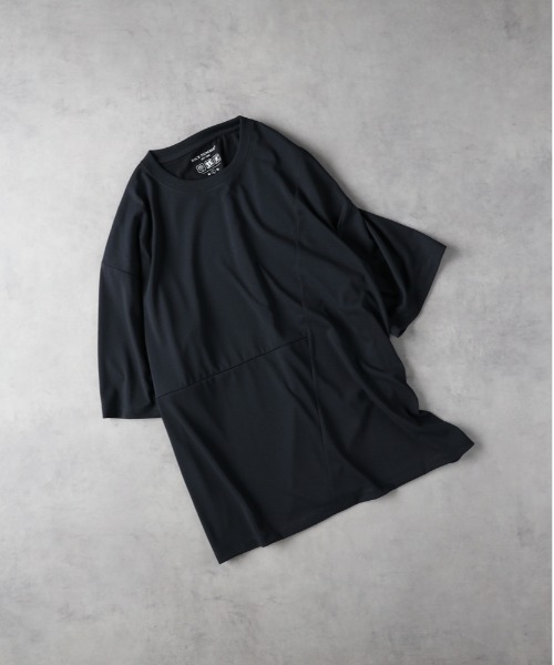 BACK NUMBER tシャツ 「BACK NUMBER」汗染み防止×吸水速乾×UVカット