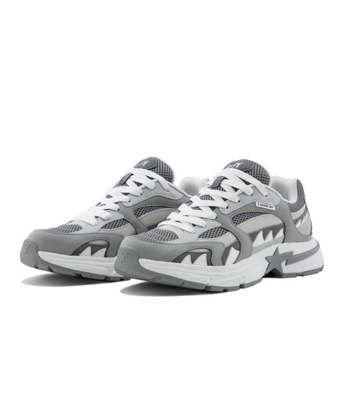 スニーカー BAPE SHARK STA #3 メンズの画像