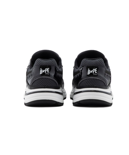 スニーカー BAPE SHARK STA #3 メンズの画像