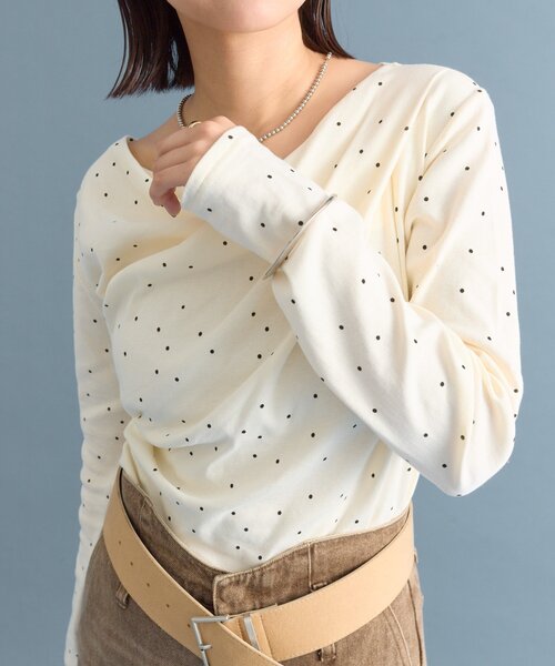 mystic（ミスティック） tシャツ お気に入り4万6千人突破！オフショル