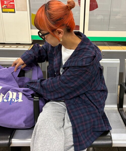 CIAOPANIC TYPY（チャオパニックティピー） ブラウス シャツ