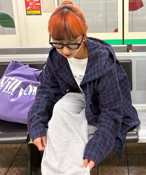 CIAOPANIC TYPY（チャオパニックティピー） ブラウス シャツ