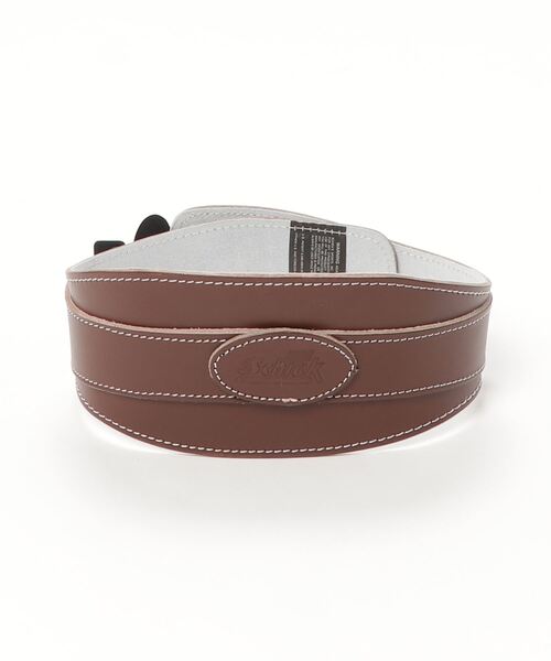 Schiek（シーク） Schiek L2006 Leather Lifting Belt リフティング