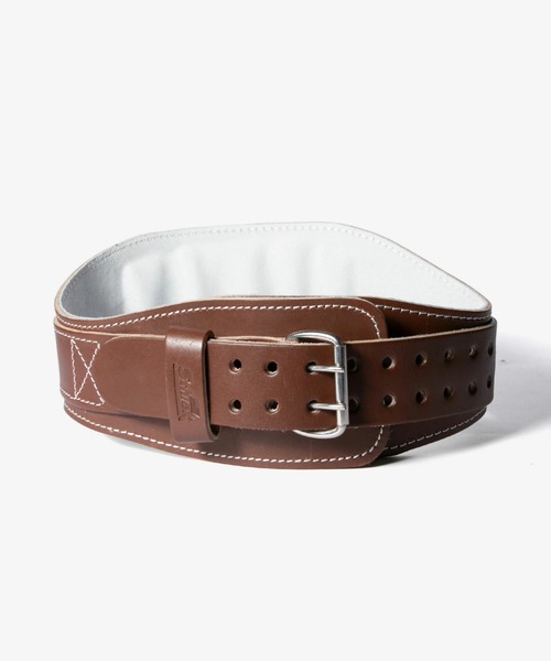 Schiek（シーク） Schiek L2006 Leather Lifting Belt リフティング