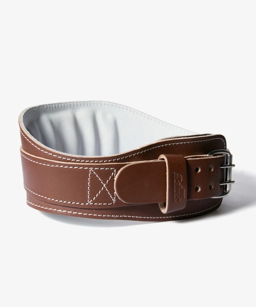 Schiek（シーク） Schiek L2006 Leather Lifting Belt リフティング
