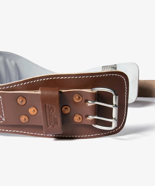 Schiek（シーク） Schiek L2006 Leather Lifting Belt リフティング
