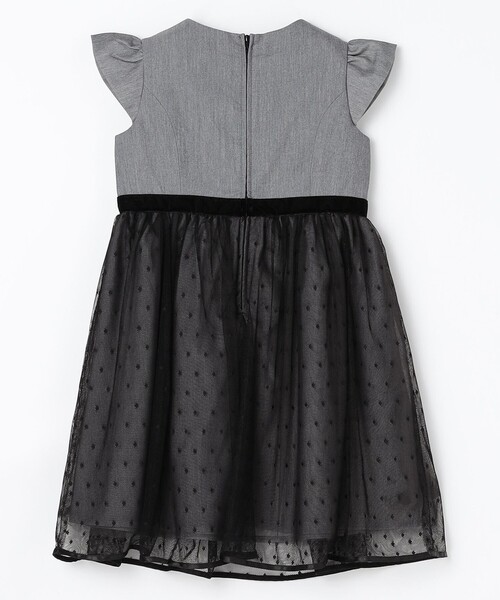 組曲（KUMIKYOKU） ドレス 発表会 卒園式 入学式 「110-140cm