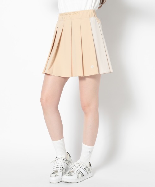 MARK&LONA（マークアンドロナ） スカート Opulent Swing Skirt | WOMEN