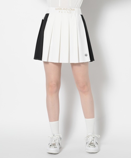 MARK&LONA（マークアンドロナ） スカート Opulent Swing Skirt | WOMEN