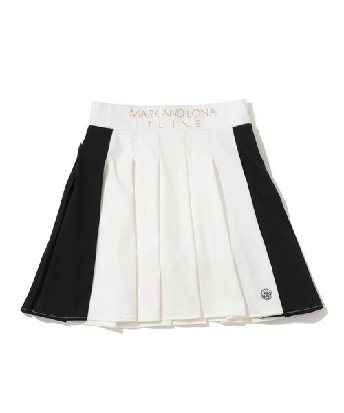 MARK&LONA（マークアンドロナ） スカート Opulent Swing Skirt | WOMEN