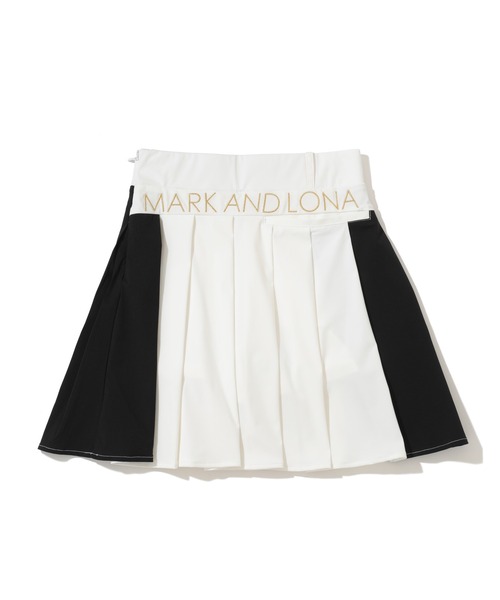 MARK&LONA（マークアンドロナ） スカート Opulent Swing Skirt | WOMEN