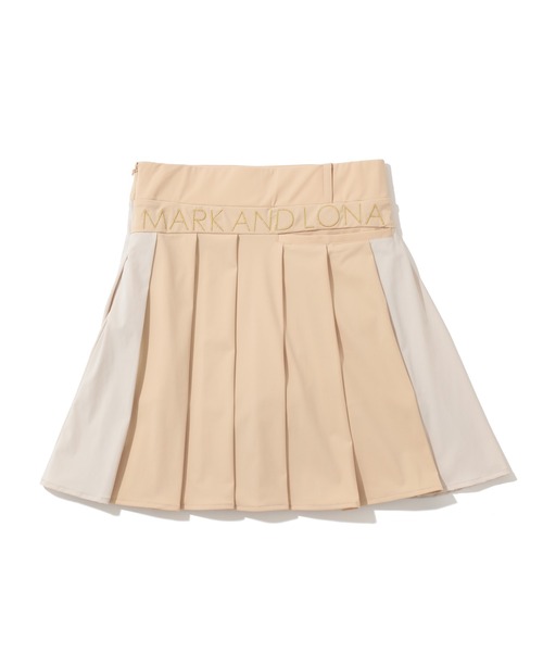 MARK&LONA（マークアンドロナ） スカート Opulent Swing Skirt | WOMEN