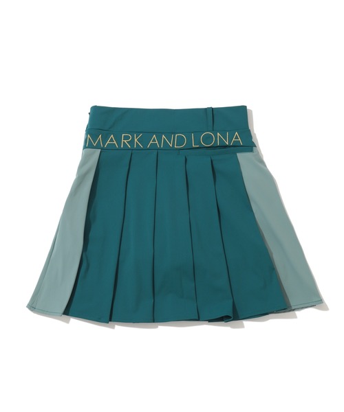 MARK&LONA（マークアンドロナ） スカート Opulent Swing Skirt | WOMEN