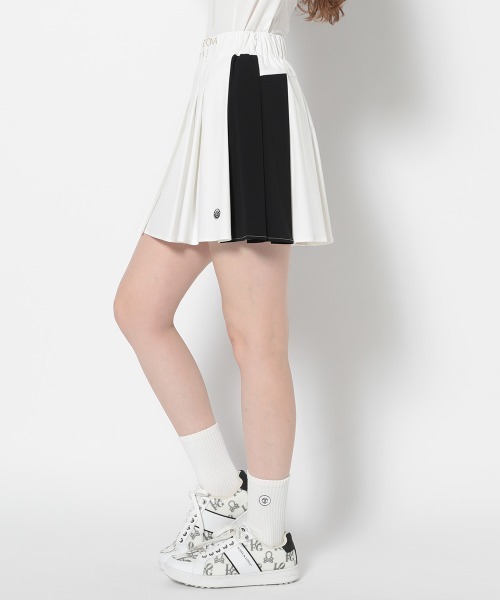 MARK&LONA（マークアンドロナ） スカート Opulent Swing Skirt | WOMEN