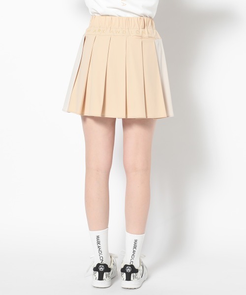 MARK&LONA（マークアンドロナ） スカート Opulent Swing Skirt | WOMEN