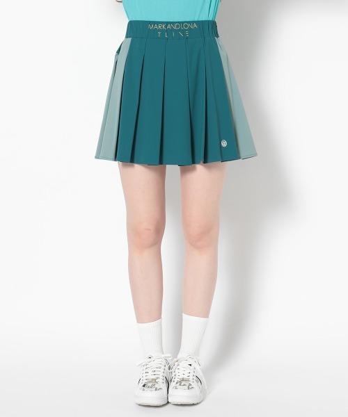 MARK&LONA（マークアンドロナ） スカート Opulent Swing Skirt | WOMEN