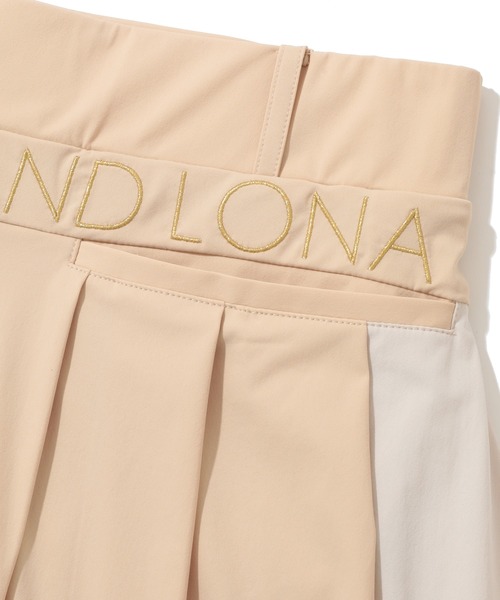 MARK&LONA（マークアンドロナ） スカート Opulent Swing Skirt | WOMEN