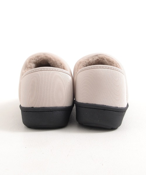 MEI（メイ） スリッポン メイ」QUILTING MOC SHOES キルティング