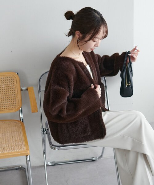 ミンクボレロ（ファッション）のおすすめ人気商品一覧 通販 - Yahoo