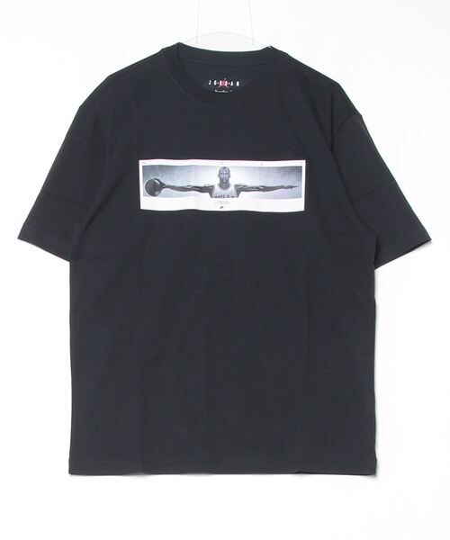 ★ Jordan★ NC WINGS PHOTO SS CREW ジョーダン フォト Tシャツ Jordan tシャツ ジョーダン NC ウィングス フォト S/S クルー