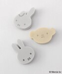 超吸水スポンジ 3Pセット 「miffy ミッ...の詳細画像1