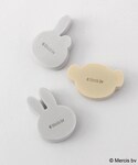超吸水スポンジ 3Pセット 「miffy ミッ...の詳細画像2
