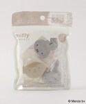 超吸水スポンジ 3Pセット 「miffy ミッ...の詳細画像4